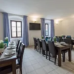 Gasthof Zamecka Zahrada Český Krumlov
