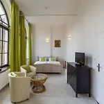 Zamecka Zahrada 3*