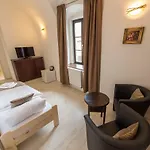 Zamecka Zahrada 3* Český Krumlov
