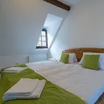 Gasthof Zamecka Zahrada 3*