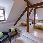 Gasthof Zamecka Zahrada Český Krumlov