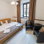 Gasthof Zamecka Zahrada 3*