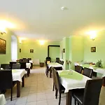 Zamecka Zahrada Maison d'hôtes Český Krumlov