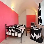 Maison d'hôtes Zamecka Zahrada Český Krumlov