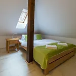 Zamecka Zahrada Maison d'hôtes 3*