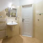 Maison d'hôtes Zamecka Zahrada
