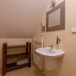 Maison d'hôtes Zamecka Zahrada 3*