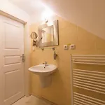 Zamecka Zahrada Maison d'hôtes 3*