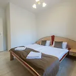 Zamecka Zahrada Maison d'hôtes Český Krumlov