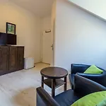 Zamecka Zahrada Maison d'hôtes Český Krumlov
