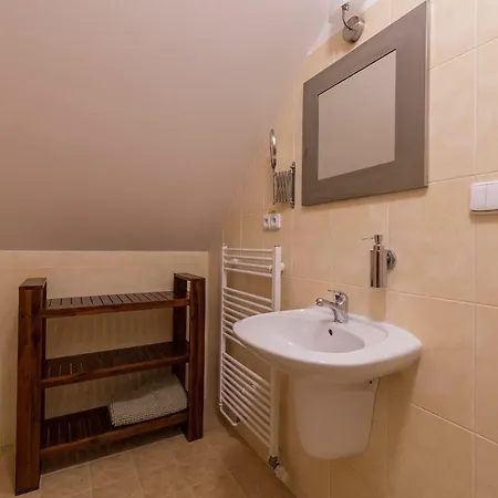 Guest house Penzion Zamecka Zahrada 3*