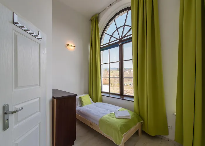 Zamecka Zahrada 3*