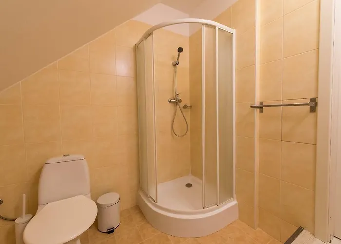 Zamecka Zahrada 3*