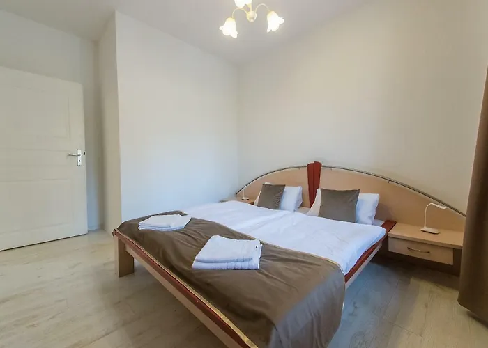 Zamecka Zahrada بيت ضيافة Český Krumlov